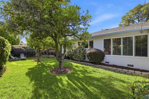 Tiny photo for 1670 Andalusia Way, SAN JOSE, CA 95125 (MLS # ML82043020)