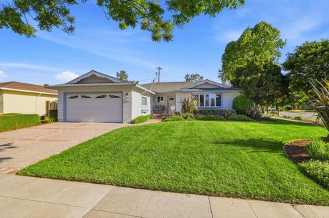 Tiny photo for 1670 Andalusia Way, SAN JOSE, CA 95125 (MLS # ML82043020)