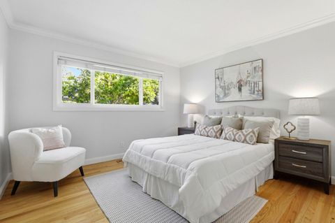 Tiny photo for 1670 Andalusia Way, SAN JOSE, CA 95125 (MLS # ML82043020)