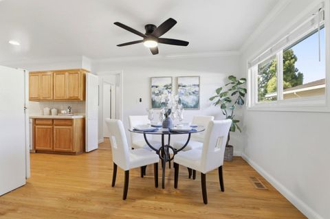 Tiny photo for 1670 Andalusia Way, SAN JOSE, CA 95125 (MLS # ML82043020)