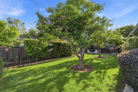 Tiny photo for 1670 Andalusia Way, SAN JOSE, CA 95125 (MLS # ML82043020)