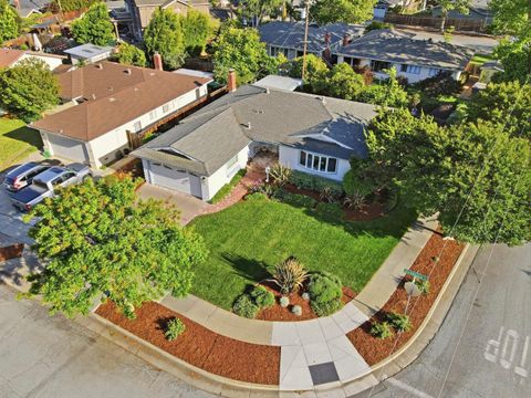 Tiny photo for 1670 Andalusia Way, SAN JOSE, CA 95125 (MLS # ML82043020)