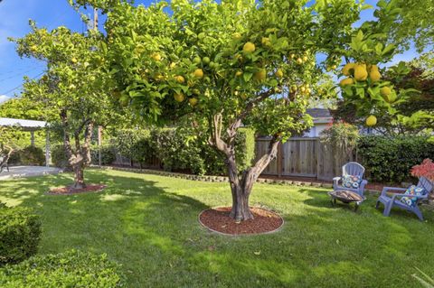 Tiny photo for 1670 Andalusia Way, SAN JOSE, CA 95125 (MLS # ML82043020)
