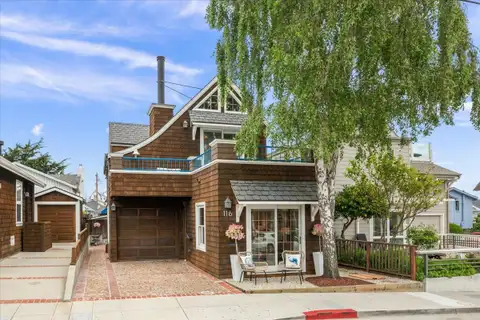 116 Mott Avenue, Santa Cruz, CA 95062 - #: ML82041007