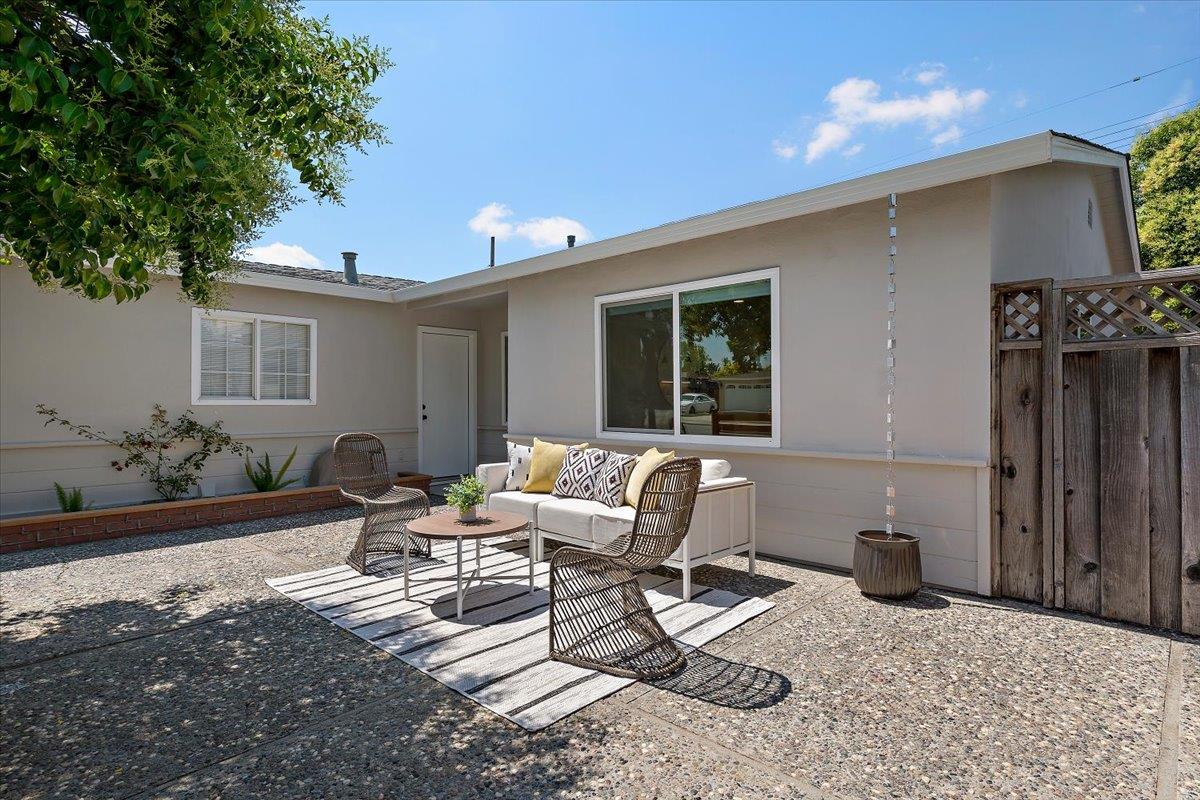 3193 Calzar Drive