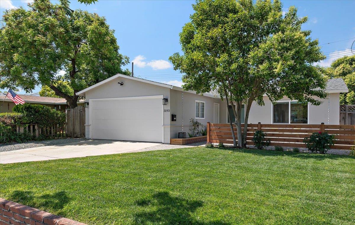 3193 Calzar Drive
