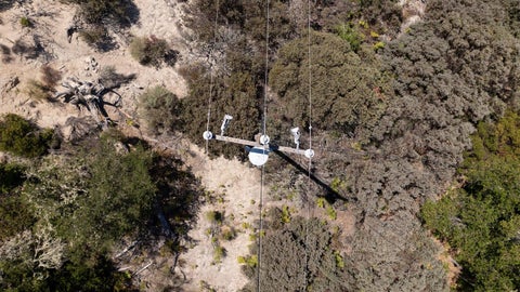Tiny photo for 10001 West Drive, FELTON, CA 95018 (MLS # ML82039143)