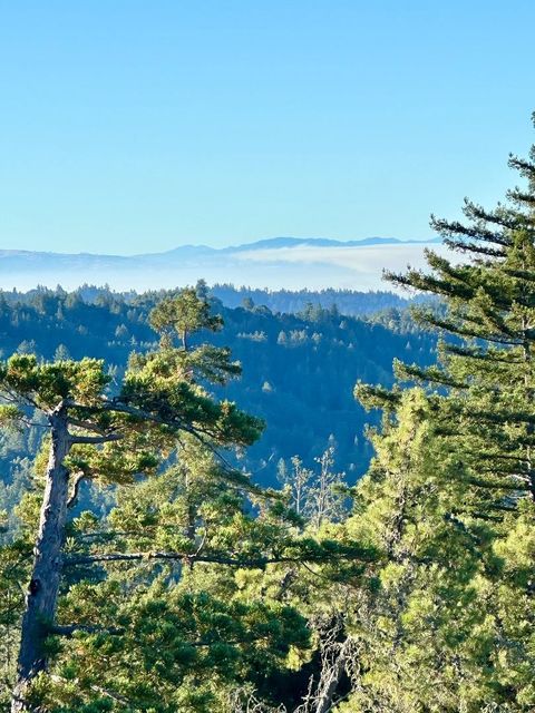 Tiny photo for 10001 West Drive, FELTON, CA 95018 (MLS # ML82039143)