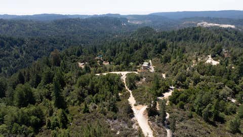 Tiny photo for 10001 West Drive, FELTON, CA 95018 (MLS # ML82039143)