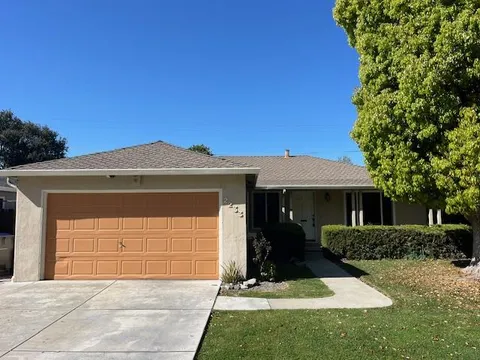 2233 W Hedding Street, San Jose, CA 95128 - MLS#: ML82001656