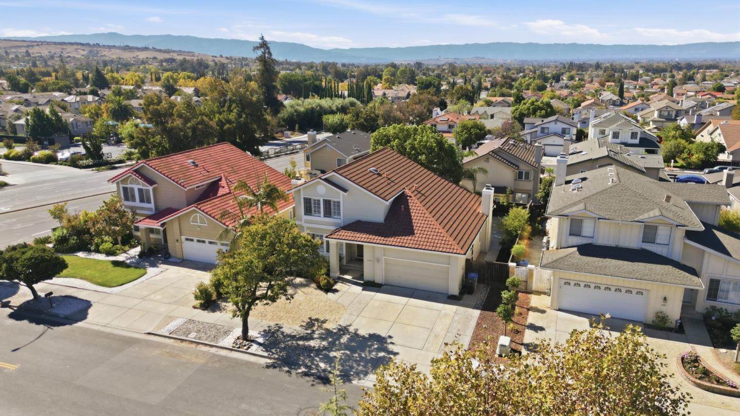 3493 Heritage Oaks Drive, San Jose CA 95148