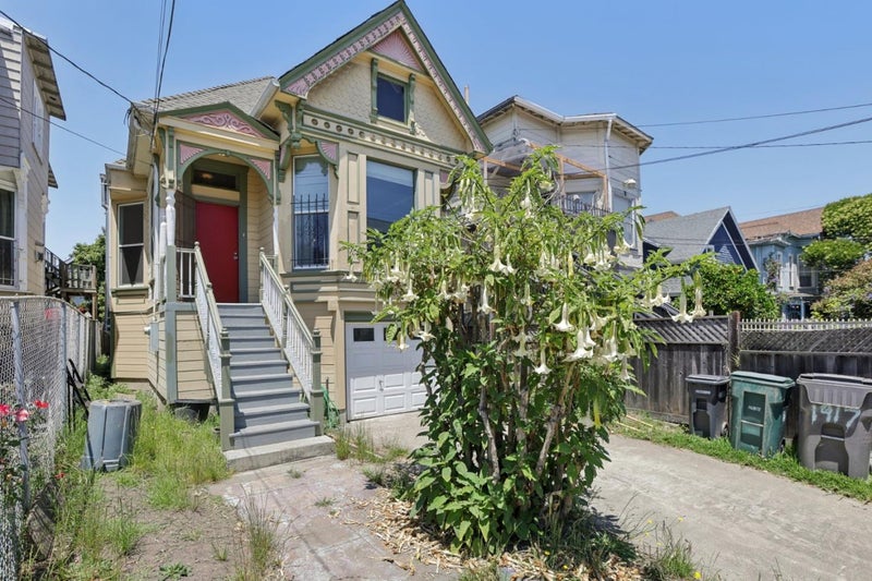 1917 Myrtle Street