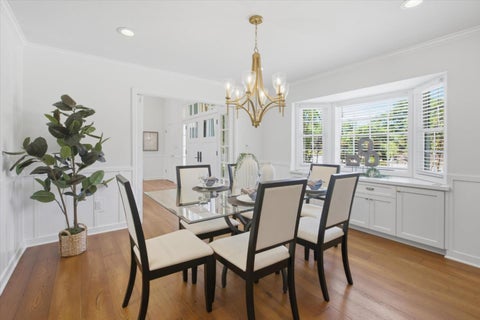Tiny photo for 13698 Manteca Way, SARATOGA, CA 95070 (MLS # ML82054013)