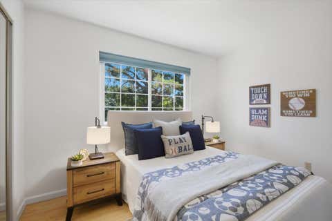 Tiny photo for 13698 Manteca Way, SARATOGA, CA 95070 (MLS # ML82054013)