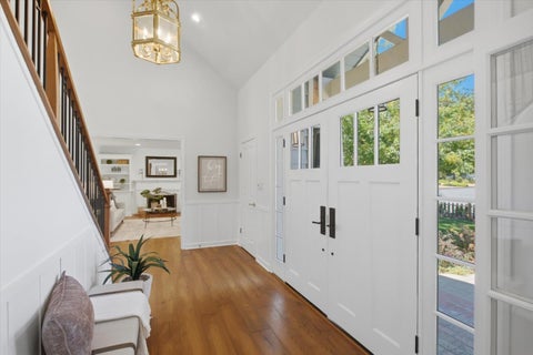 Tiny photo for 13698 Manteca Way, SARATOGA, CA 95070 (MLS # ML82054013)