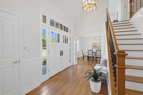 Tiny photo for 13698 Manteca Way, SARATOGA, CA 95070 (MLS # ML82054013)
