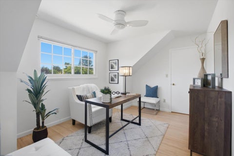 Tiny photo for 13698 Manteca Way, SARATOGA, CA 95070 (MLS # ML82054013)