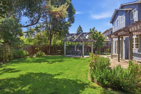Tiny photo for 13698 Manteca Way, SARATOGA, CA 95070 (MLS # ML82054013)