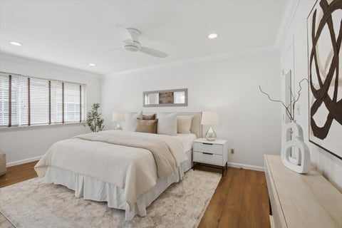 Tiny photo for 13698 Manteca Way, SARATOGA, CA 95070 (MLS # ML82054013)