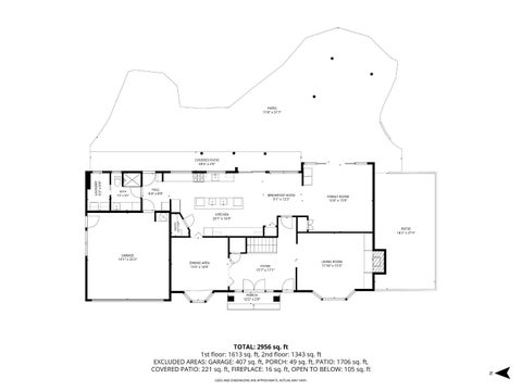 Tiny photo for 13698 Manteca Way, SARATOGA, CA 95070 (MLS # ML82054013)