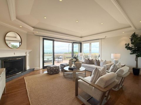 Photo of 22 Susan Gale Court, MENLO PARK, CA 94025 (MLS # ML82052382)