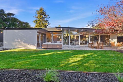 Tiny photo for 2275 Allegheny Way, SAN MATEO, CA 94402 (MLS # ML82029044)