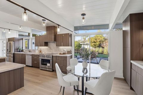 Tiny photo for 2275 Allegheny Way, SAN MATEO, CA 94402 (MLS # ML82029044)