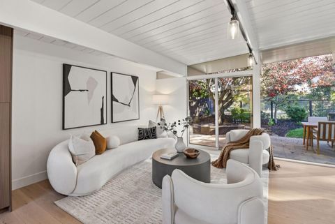 Tiny photo for 2275 Allegheny Way, SAN MATEO, CA 94402 (MLS # ML82029044)