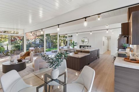 Tiny photo for 2275 Allegheny Way, SAN MATEO, CA 94402 (MLS # ML82029044)