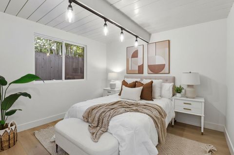 Tiny photo for 2275 Allegheny Way, SAN MATEO, CA 94402 (MLS # ML82029044)