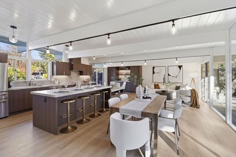 Tiny photo for 2275 Allegheny Way, SAN MATEO, CA 94402 (MLS # ML82029044)