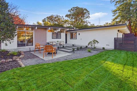 Tiny photo for 2275 Allegheny Way, SAN MATEO, CA 94402 (MLS # ML82029044)