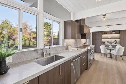 Tiny photo for 2275 Allegheny Way, SAN MATEO, CA 94402 (MLS # ML82029044)