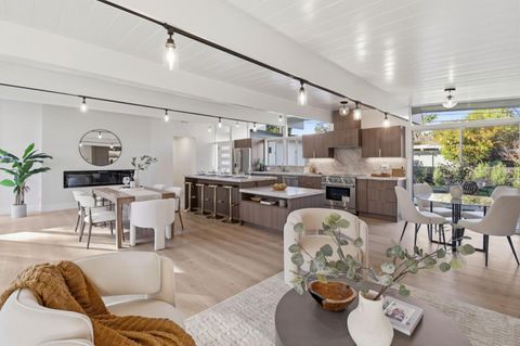 Tiny photo for 2275 Allegheny Way, SAN MATEO, CA 94402 (MLS # ML82029044)