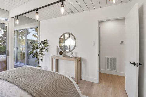 Tiny photo for 2275 Allegheny Way, SAN MATEO, CA 94402 (MLS # ML82029044)