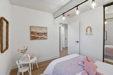 Tiny photo for 2275 Allegheny Way, SAN MATEO, CA 94402 (MLS # ML82029044)