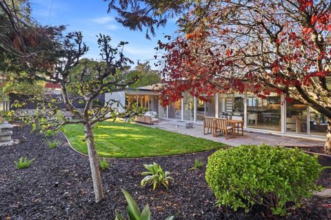 Tiny photo for 2275 Allegheny Way, SAN MATEO, CA 94402 (MLS # ML82029044)