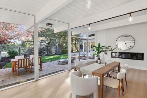 Tiny photo for 2275 Allegheny Way, SAN MATEO, CA 94402 (MLS # ML82029044)