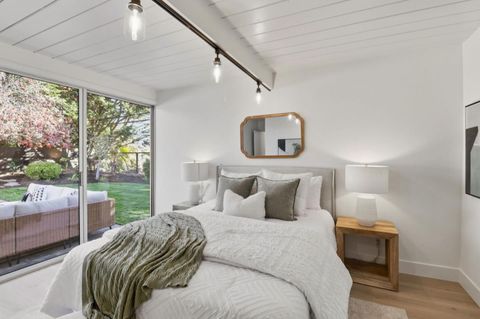 Tiny photo for 2275 Allegheny Way, SAN MATEO, CA 94402 (MLS # ML82029044)