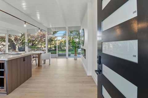 Tiny photo for 2275 Allegheny Way, SAN MATEO, CA 94402 (MLS # ML82029044)