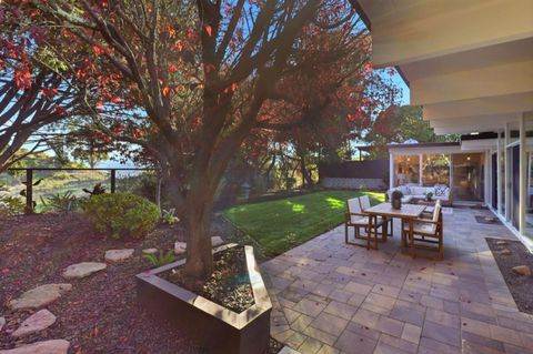 Tiny photo for 2275 Allegheny Way, SAN MATEO, CA 94402 (MLS # ML82029044)