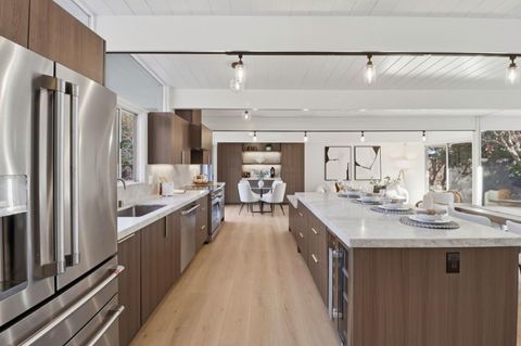 Tiny photo for 2275 Allegheny Way, SAN MATEO, CA 94402 (MLS # ML82029044)