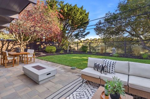 Tiny photo for 2275 Allegheny Way, SAN MATEO, CA 94402 (MLS # ML82029044)