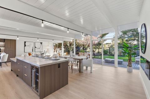 Tiny photo for 2275 Allegheny Way, SAN MATEO, CA 94402 (MLS # ML82029044)