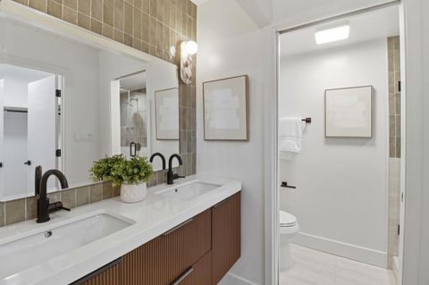 Tiny photo for 2275 Allegheny Way, SAN MATEO, CA 94402 (MLS # ML82029044)