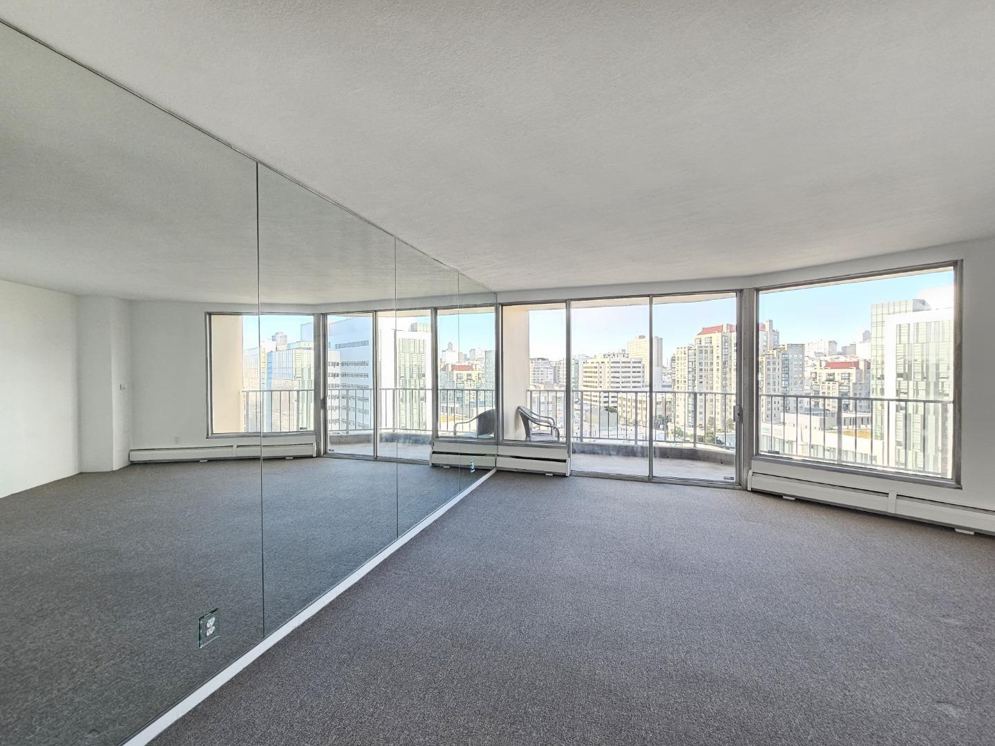 1200 Gough Street 10B