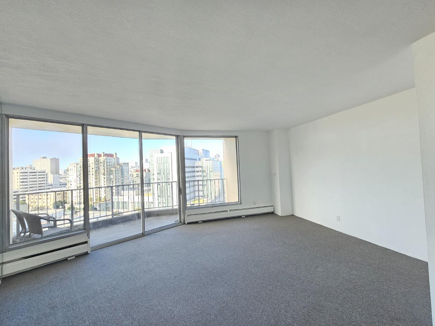 1200 Gough Street 10B