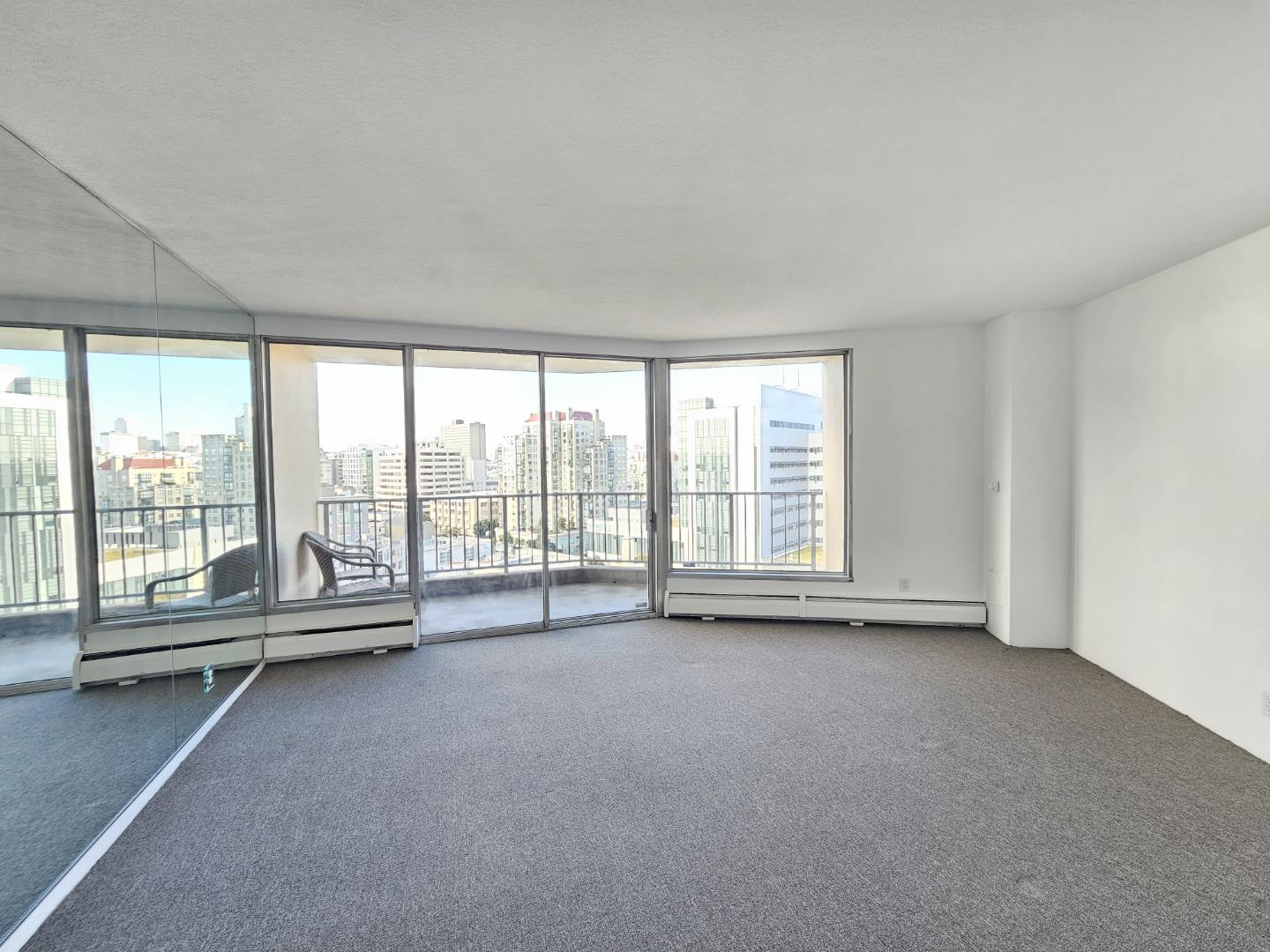 1200 Gough Street 10B