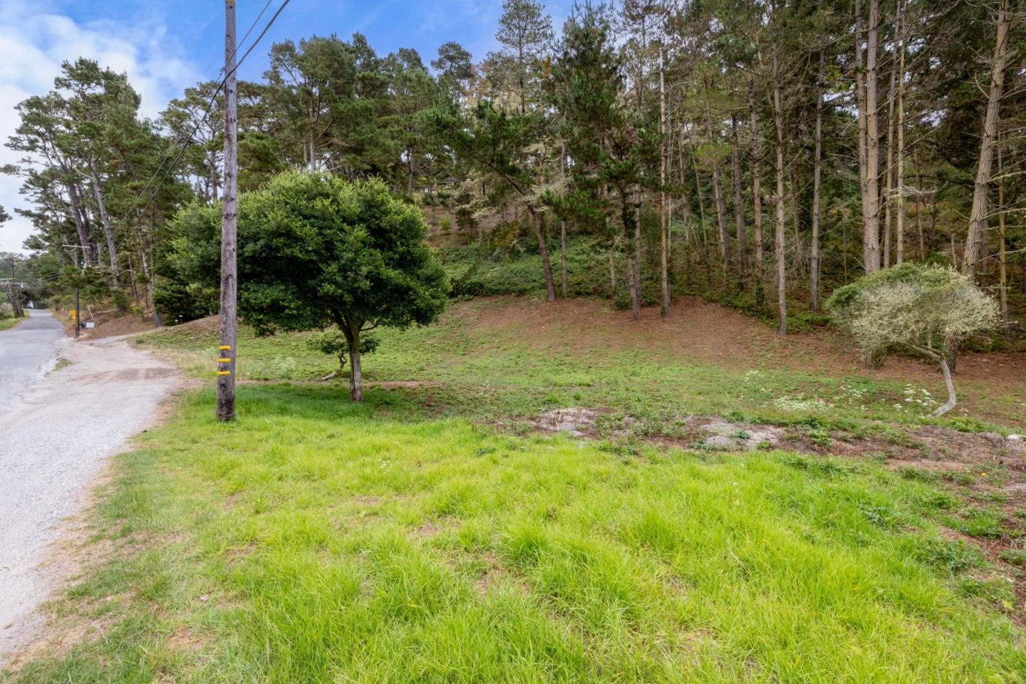 504 Aguajito Road