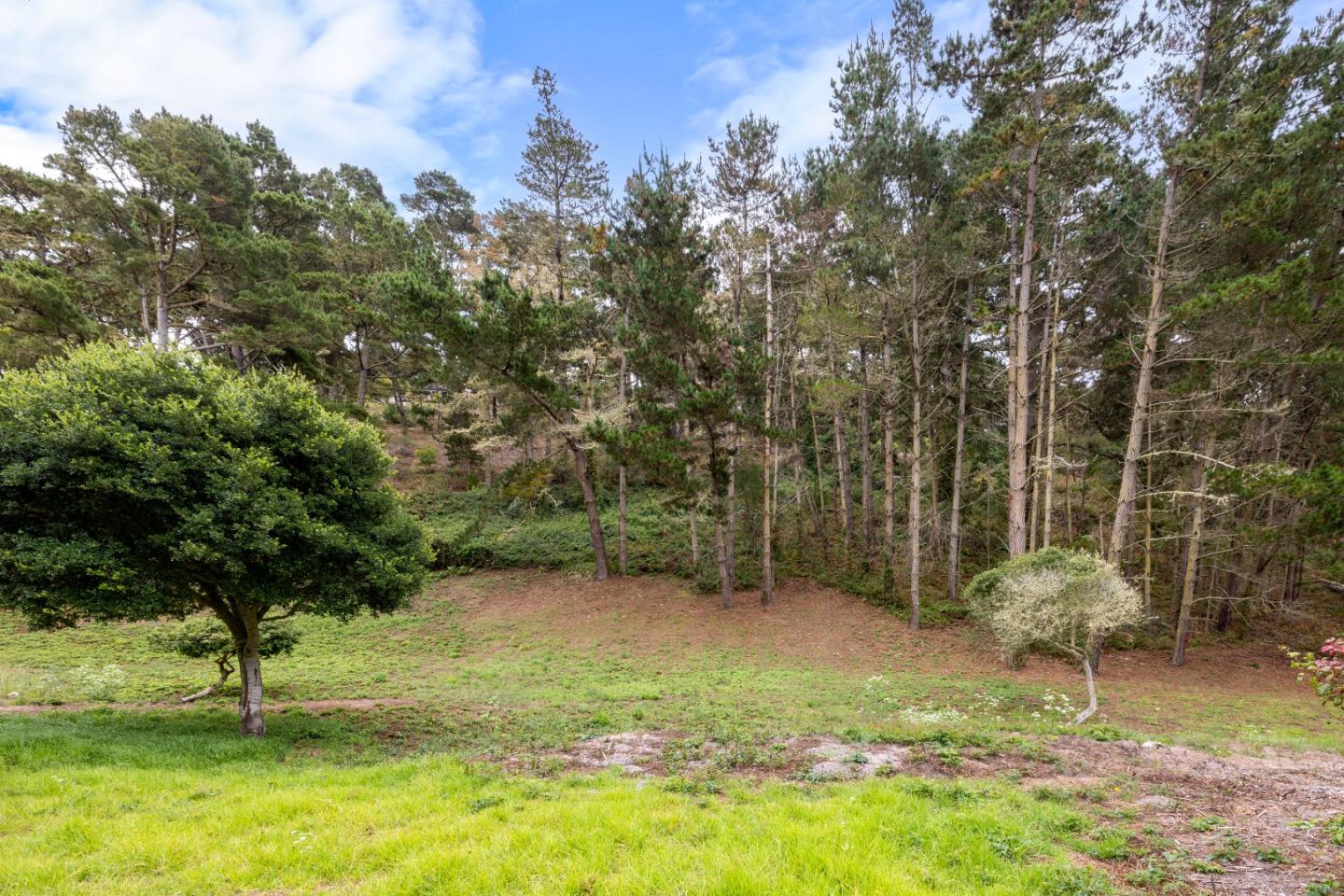 504 Aguajito Road